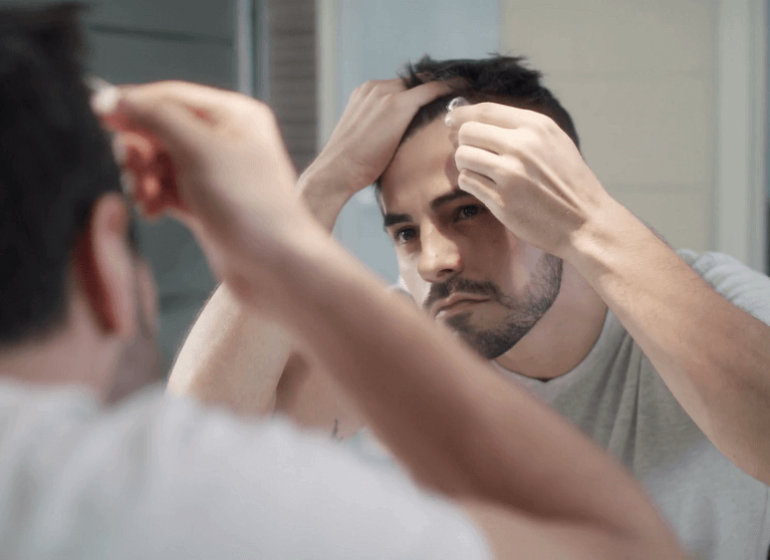 Desaparecer Restringir Redada Cómo recuperar el pelo? Tratamientos capilares efectivos