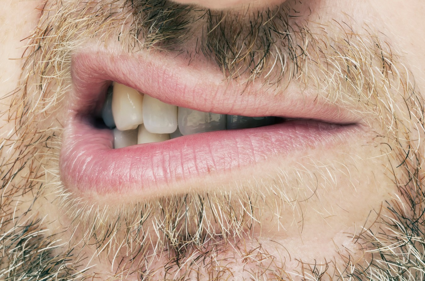 Calvas en la barba: las mejores soluciones para evitarlas